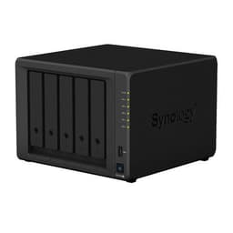 NAS Server Data Recovery