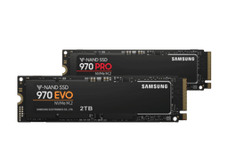 NVME Data Recovery