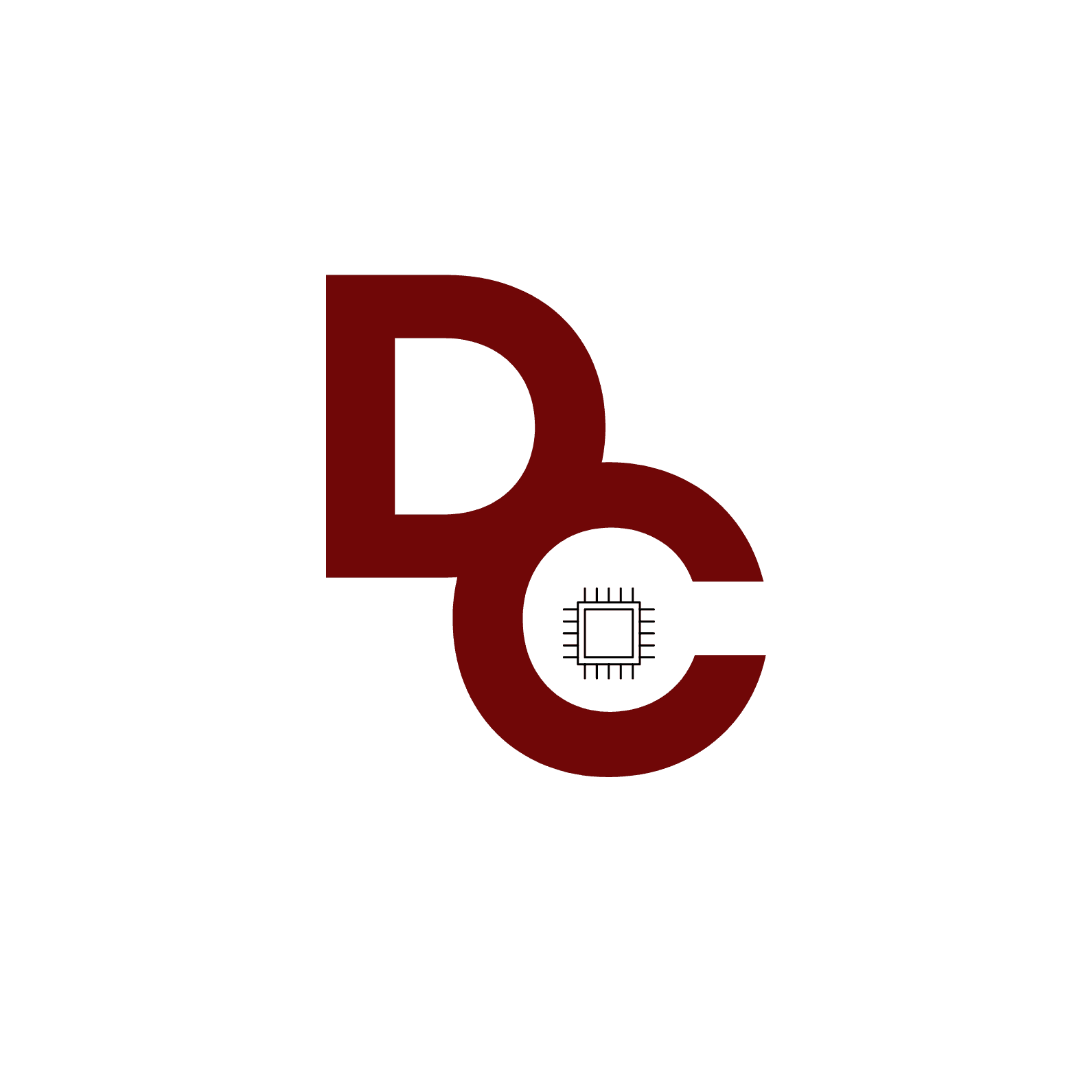 Digital Centre Logo