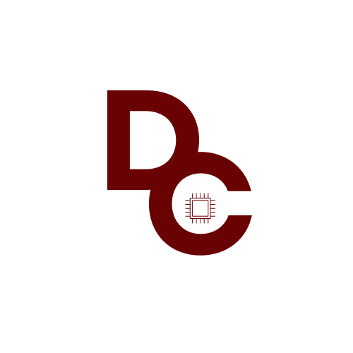 Digital Centre Logo